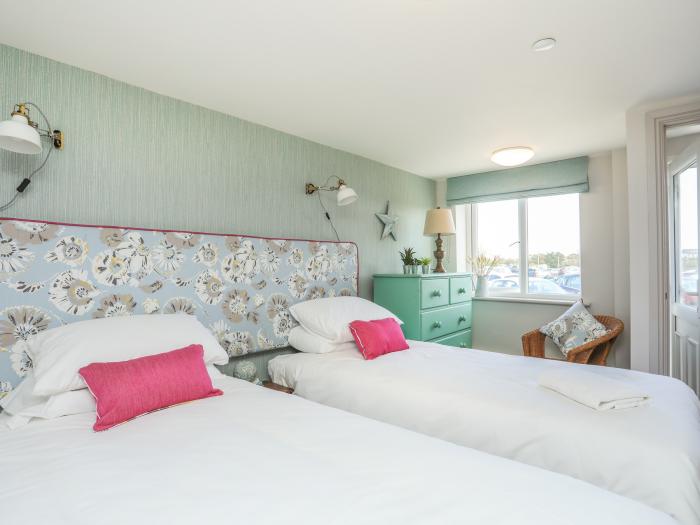 Southcott Apartment, Trearddur Bay