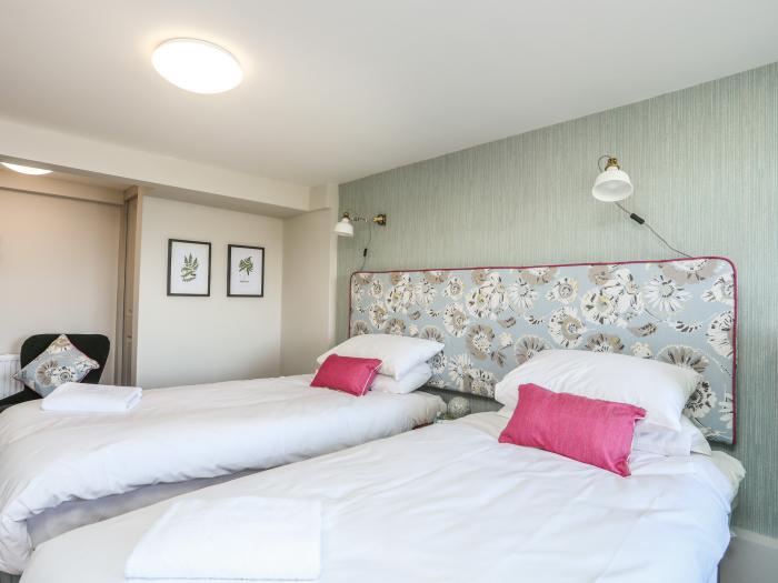 Southcott Apartment, Trearddur Bay