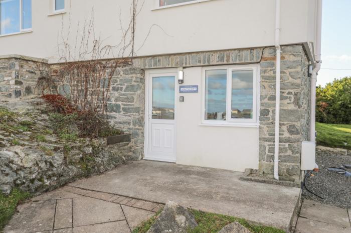 Southcott Apartment, Trearddur Bay