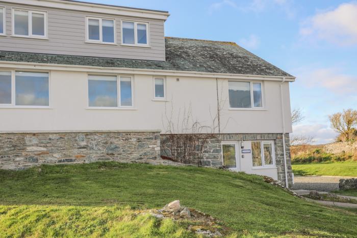 Southcott Apartment, Trearddur Bay