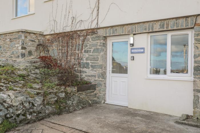 Southcott Apartment, Trearddur Bay