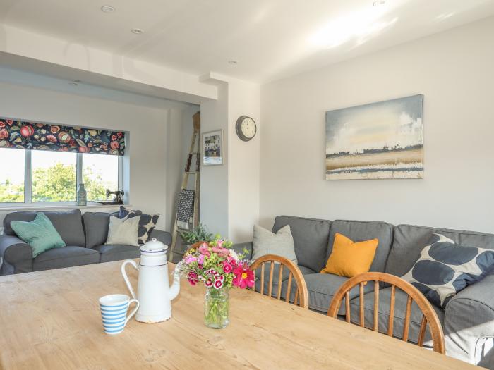 Southcott Apartment, Trearddur Bay