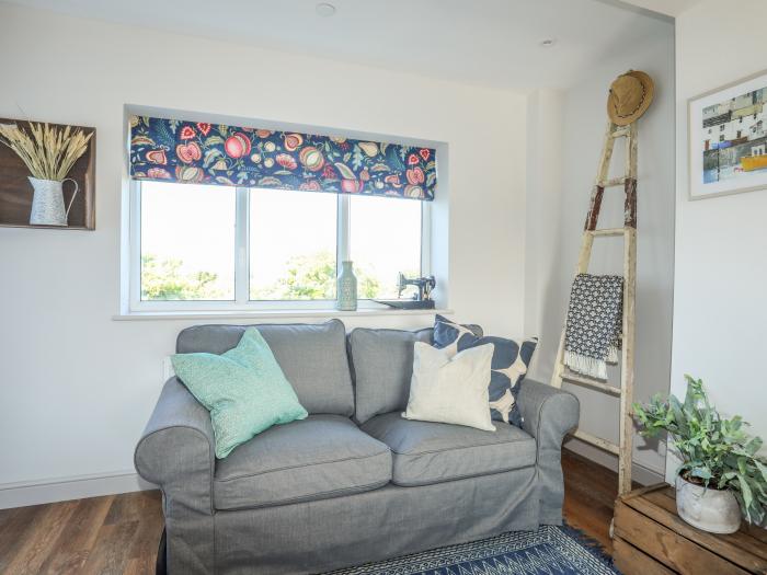 Southcott Apartment, Trearddur Bay