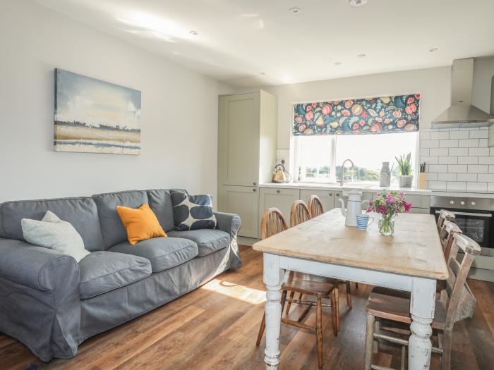 Southcott Apartment, Trearddur Bay