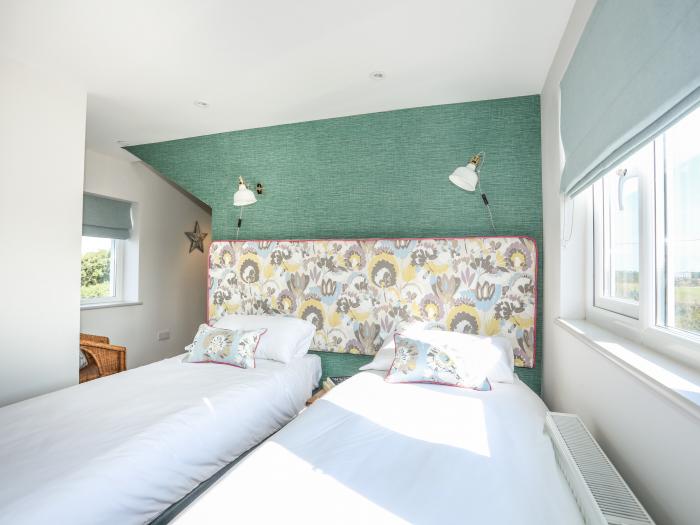 Southcott Apartment, Trearddur Bay