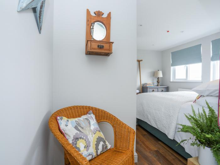 Golf Apartment 2, Trearddur Bay