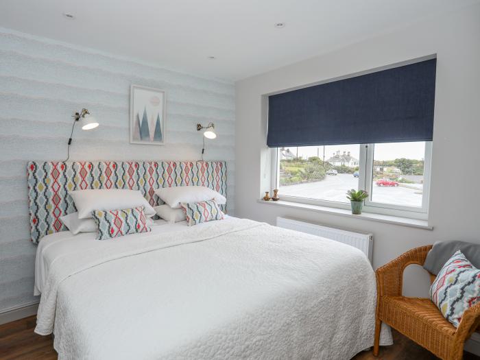 Golf Apartment 2, Trearddur Bay