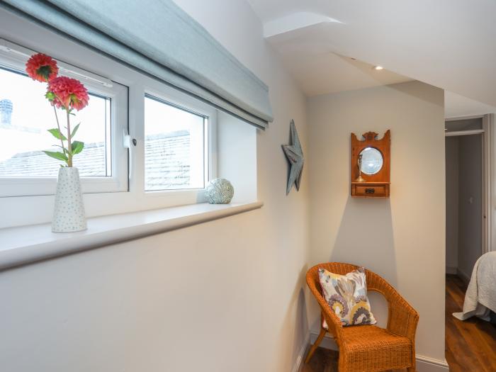 Golf Apartment 2, Trearddur Bay