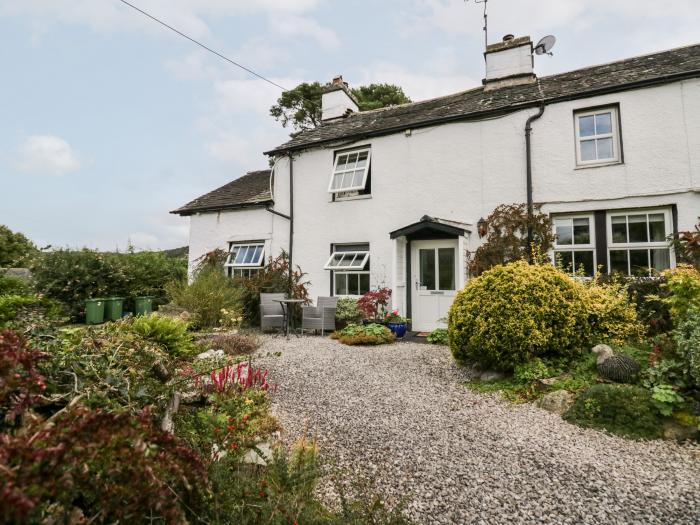 Rusland View, Newby Bridge, Cumbria