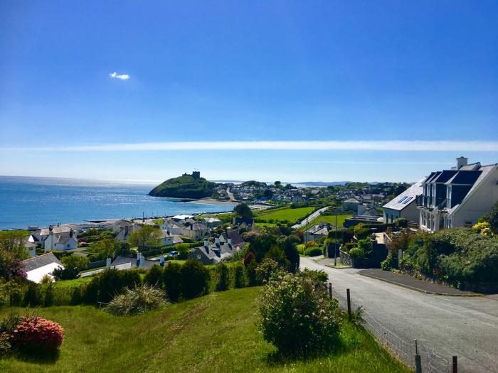 Nefydd, Criccieth