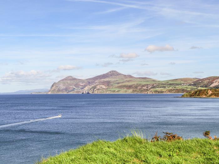 Gelli - Morfa Nefyn, Morfa Nefyn