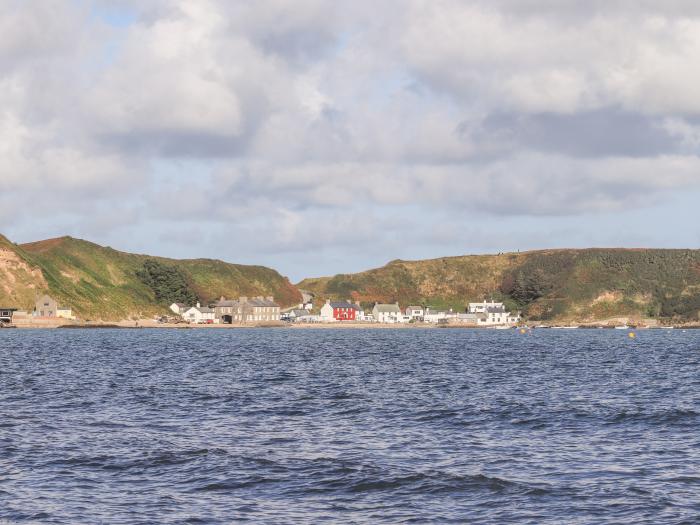 Gelli - Morfa Nefyn, Morfa Nefyn