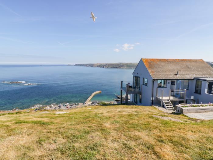 Mordros, Sennen Cove