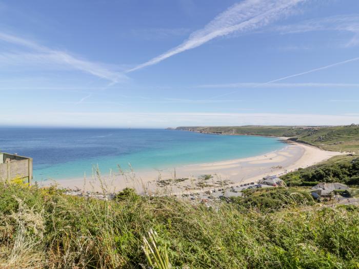 Mordros, Sennen Cove