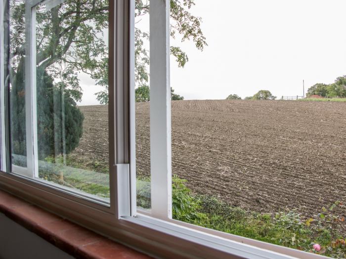 Ensdon Lea Cottage, Nesscliffe