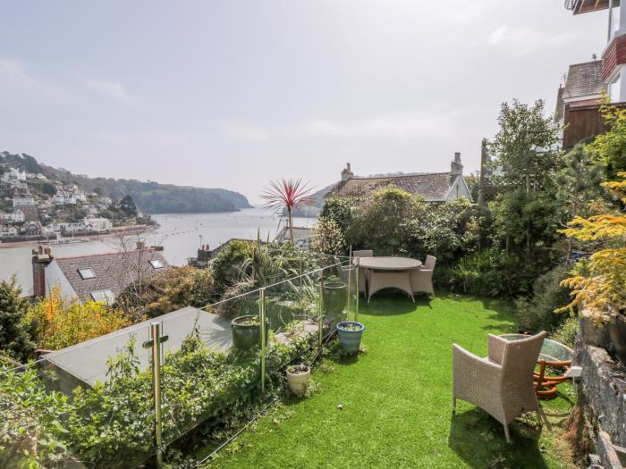 Estuary View (House &amp; Annexe), Dartmouth