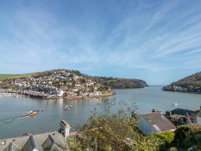 Estuary View (House &amp; Annexe), Dartmouth