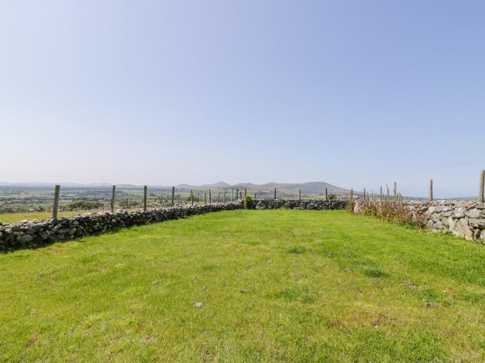 Pen Y Braich Uchaf, Tremadog