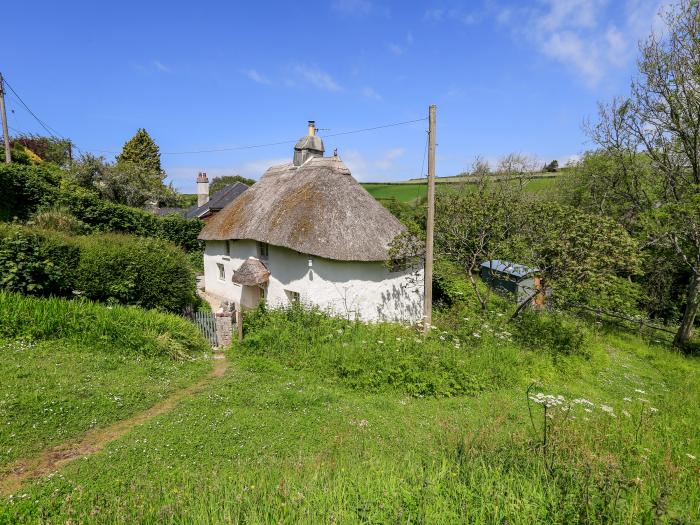 Elworthy, Salcombe