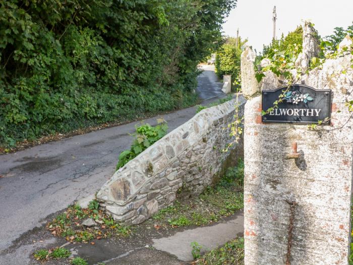 Elworthy, Salcombe