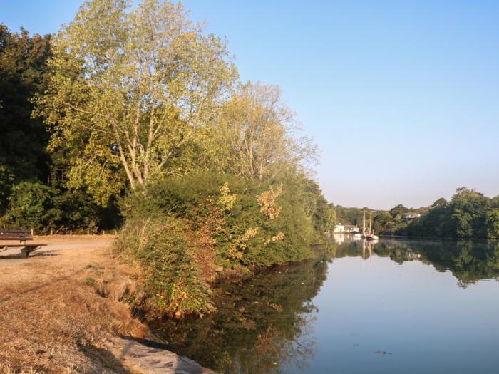 Elworthy, Salcombe