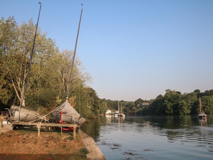 Elworthy, Salcombe