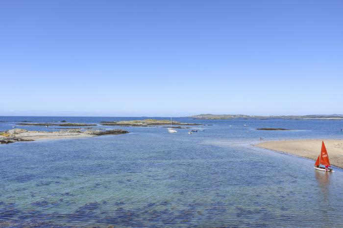 Crows Nest - Rhosneigr, Rhosneigr