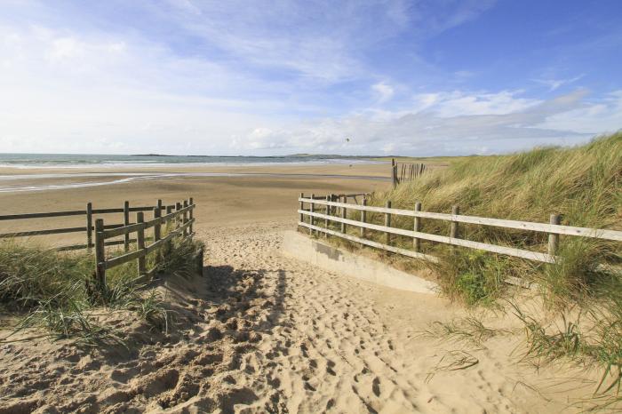 Crows Nest - Rhosneigr, Rhosneigr