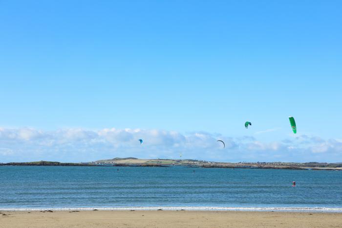 Crows Nest - Rhosneigr, Rhosneigr