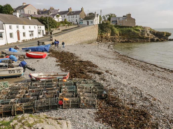 Rhous, Benllech