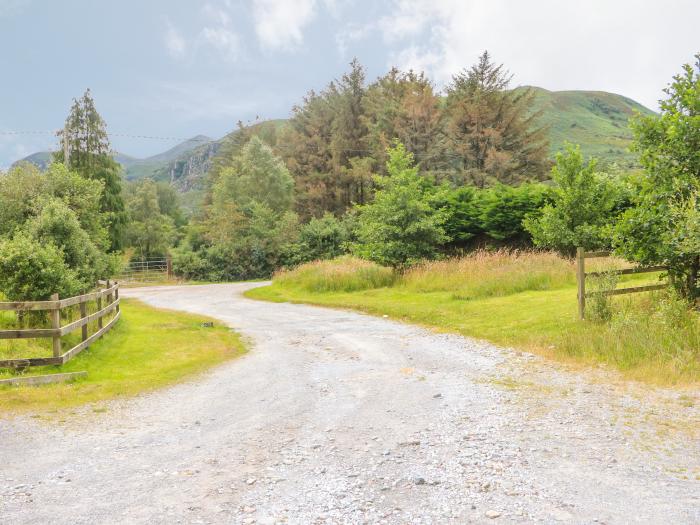 Oak Tree Lodge, Killarney, County Kerry