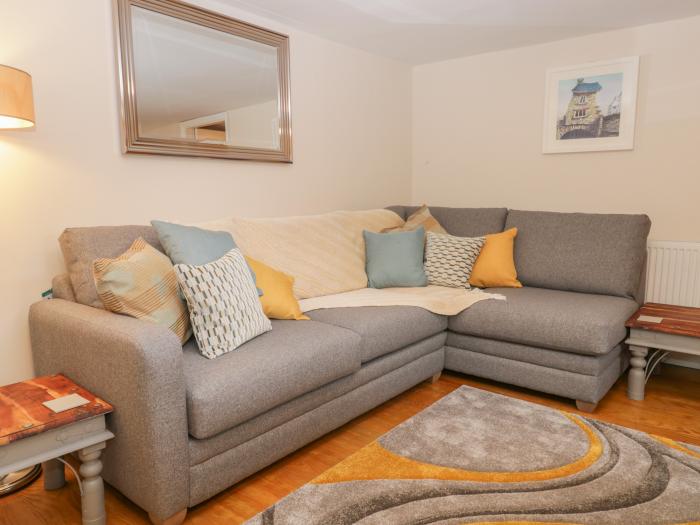 Apartment 1 Queens Square, Bowness-On-Windermere