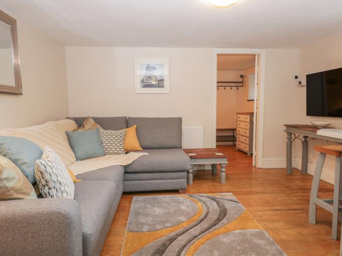 Apartment 1 Queens Square, Bowness-On-Windermere