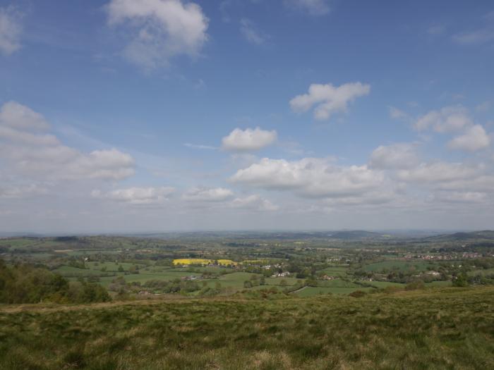 Phoenix House, Castlemorton