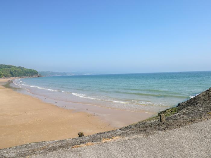 1 Homecroft Bungalows, Saundersfoot