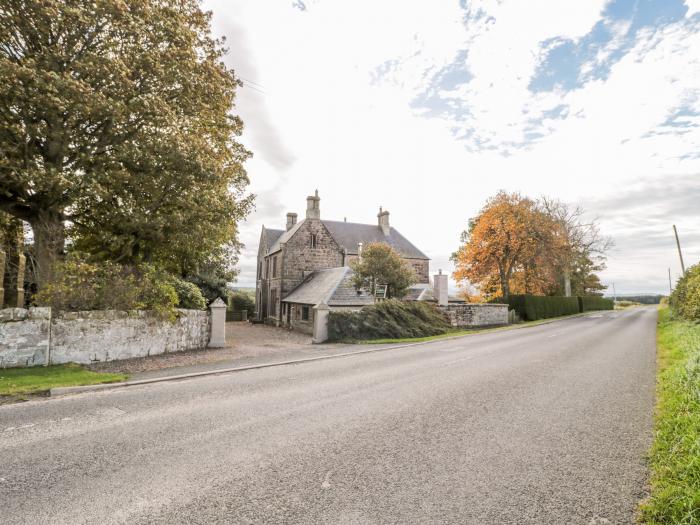 Stable Conversion, Berwick-Upon-Tweed