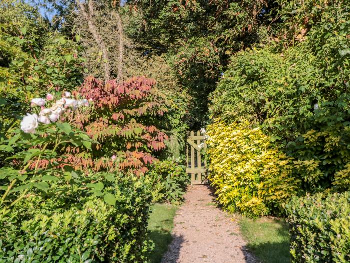 Woodlands Cottage, Docklow