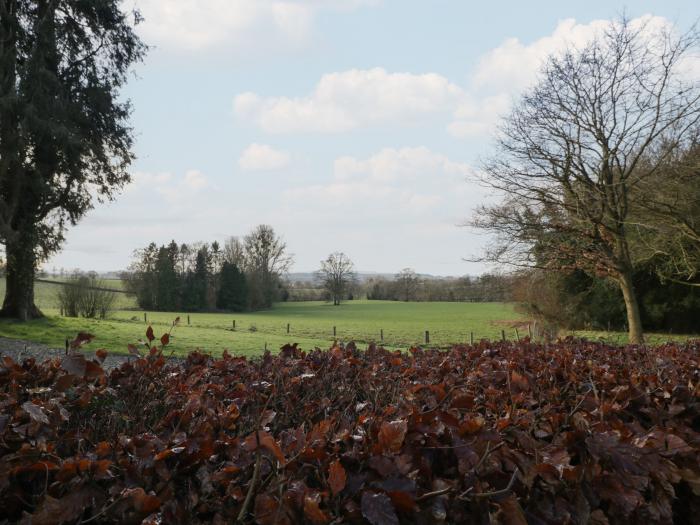 Woodlands Cottage, Docklow