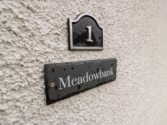 Meadowbank, Maidens