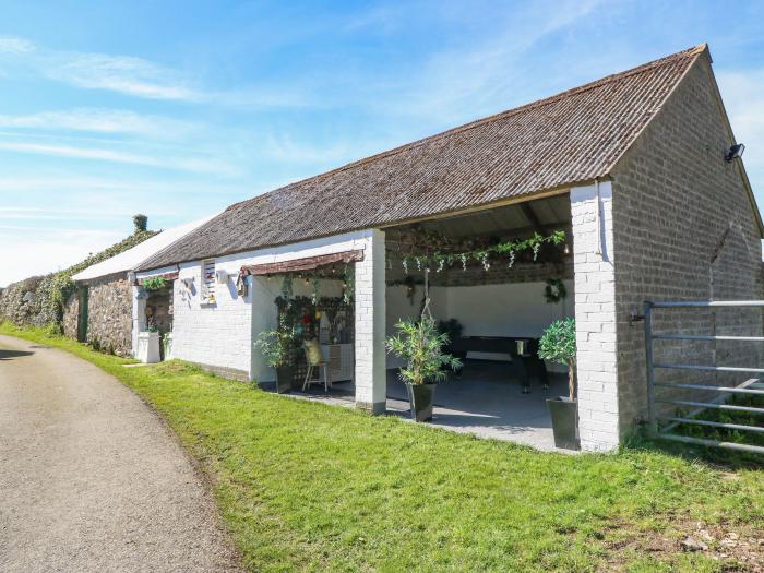 Stable Cottage, Pwllheli