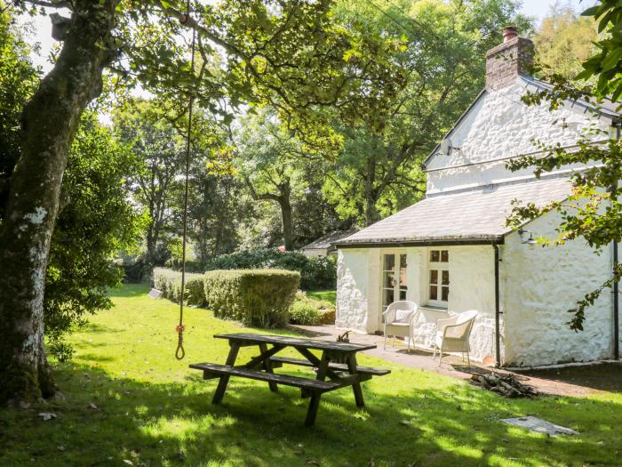 Heather Cottage, Nancledra nr St Ives