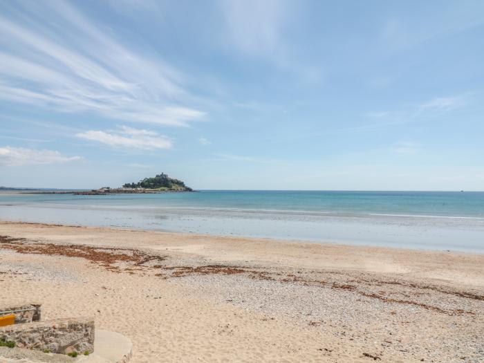 Heather Cottage, Nancledra nr St Ives