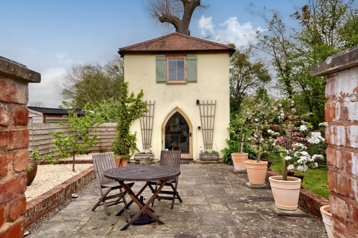 The Folly, Weobley