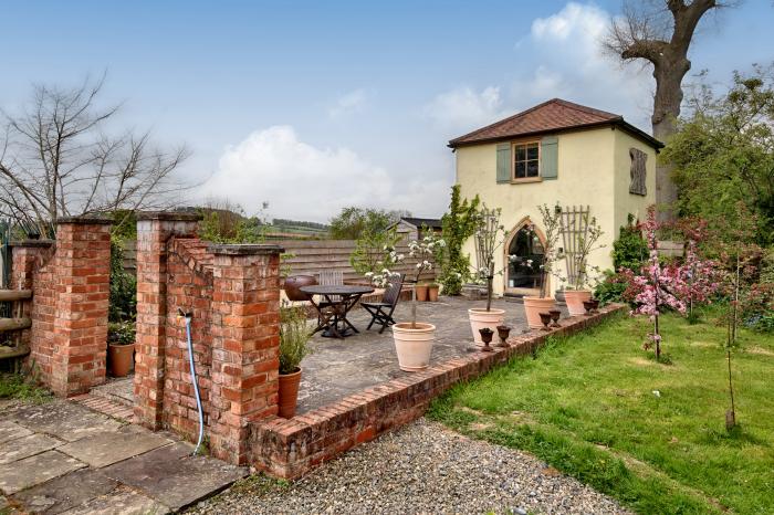 The Folly, Weobley