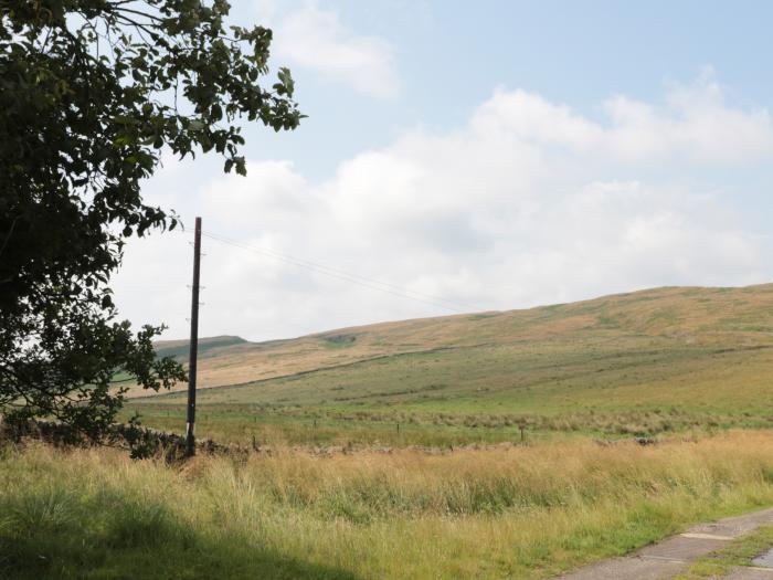 Vallum Kiosk, Haltwhistle