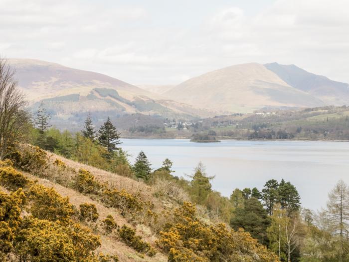 Holly Cottage, Keswick