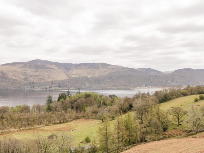 Holly Cottage, Keswick