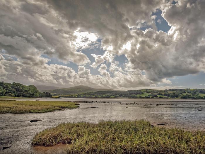 Bryn Y Mor, Conwy