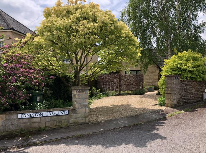 1A Erneston Crescent, Corsham