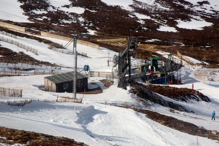 Otter Lodge, Aviemore